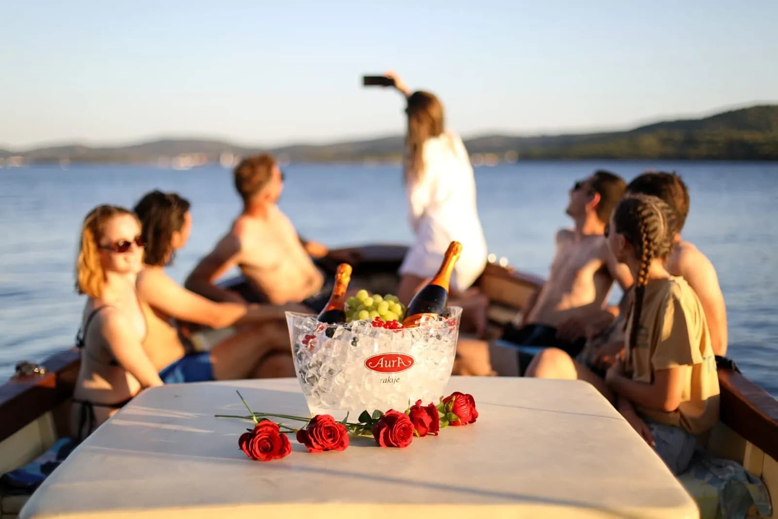Private & Gruppen-Bootstouren ab Pašman