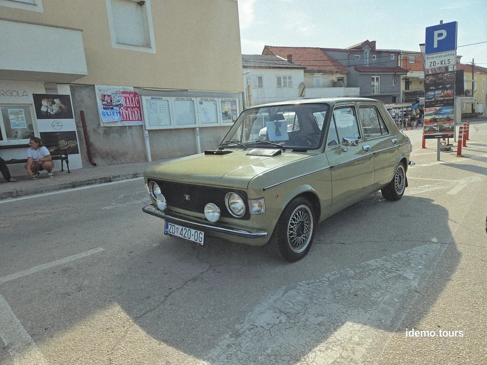 Zastava 101 „Stojadin” — klasik iz 1970-ih